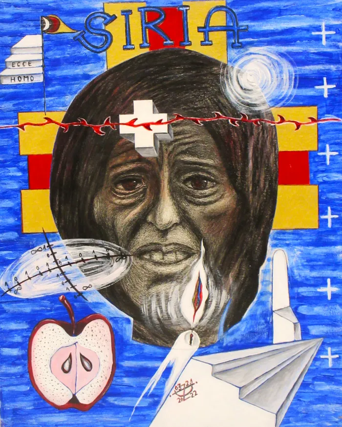 Ecce Homo